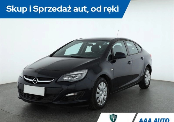 Opel Astra cena 45000 przebieg: 102523, rok produkcji 2018 z Złoty Stok małe 191